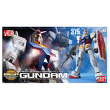 Bandai Gundam Mega Size Model RX-78-2 1:48 Scale Model Kit - Radar Toys