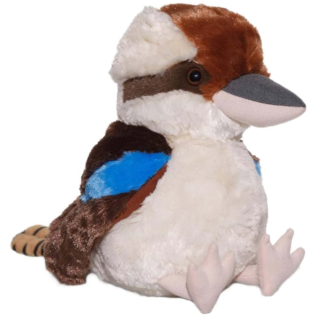 Wild Republic Cuddlekins Kookaburra 10 Inch Plush Figure