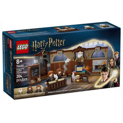 LEGO® Harry Potter Hogwarts Castle Charms Class Building Set 76442 - Radar Toys