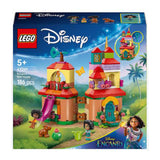 LEGO® Disney Encanto Mini House Building Set 43261 - Radar Toys