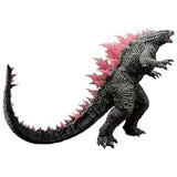 Bandai Godzilla X Kong Godzilla 2024 Evolved Version Ichibansho Figure - Radar Toys