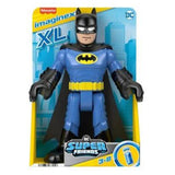 Fisher Price DC Super Friends Imaginext XL Batman Figure - Radar Toys