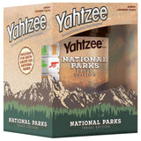 Yahtzee National Parks Travel Edition - Radar Toys