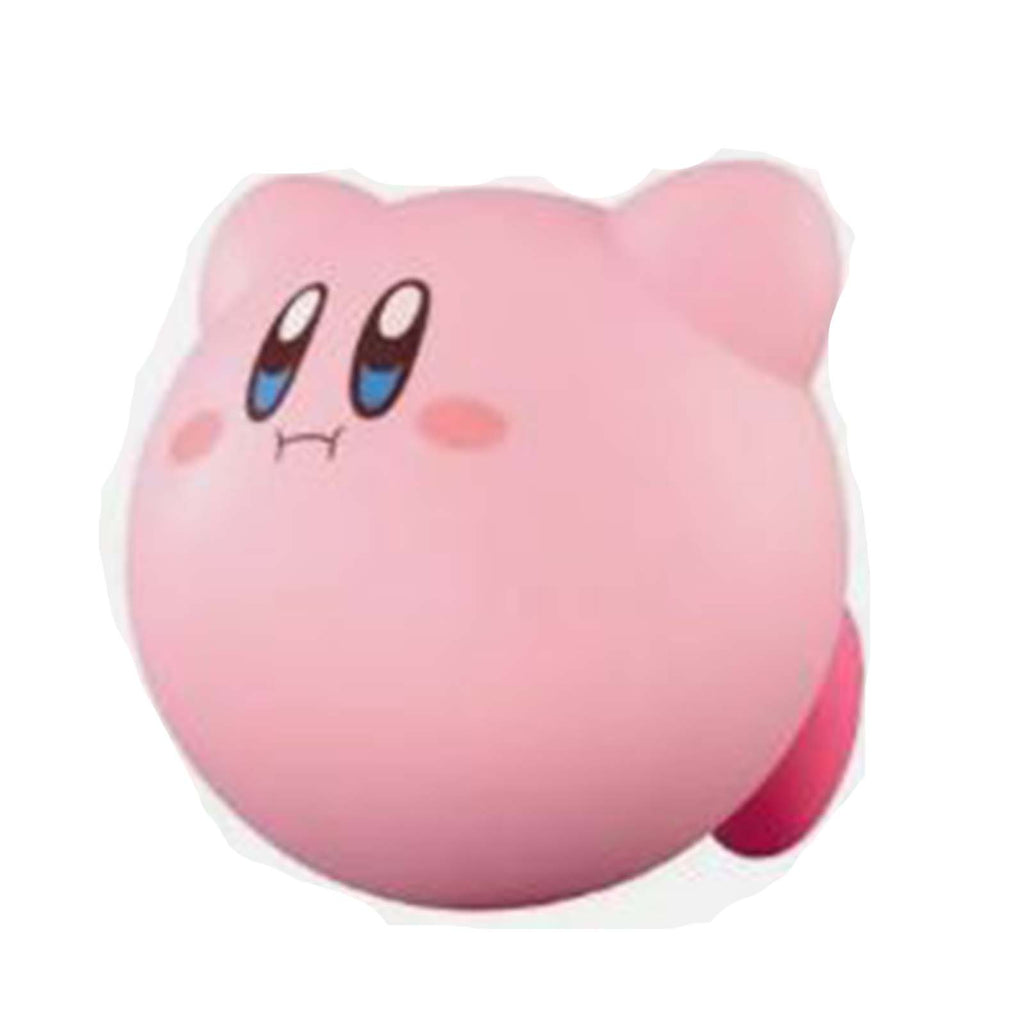 Bandai Kirby Friends Shokugan Full Kirby Mini Figure