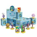 Mighty Jaxx Spongebob Squarepants Hidden Dissectibles Super Blind Box Figure - Radar Toys