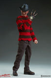 Sideshow Nightmare On Elm Street Freddy Krueger Sixth Scale Figure - Radar Toys