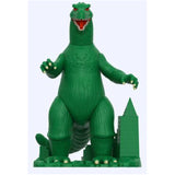 Super7 Toho ReAction Godzilla Model Kit On Card Figure - Radar Toys