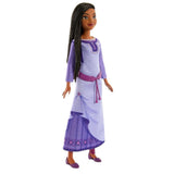 Mattel Disney Wish  Asha Of Rosas Doll - Radar Toys
