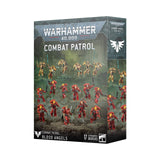 Warhammer 40,000 Combat Patrol Blood Angels Building Set - Radar Toys