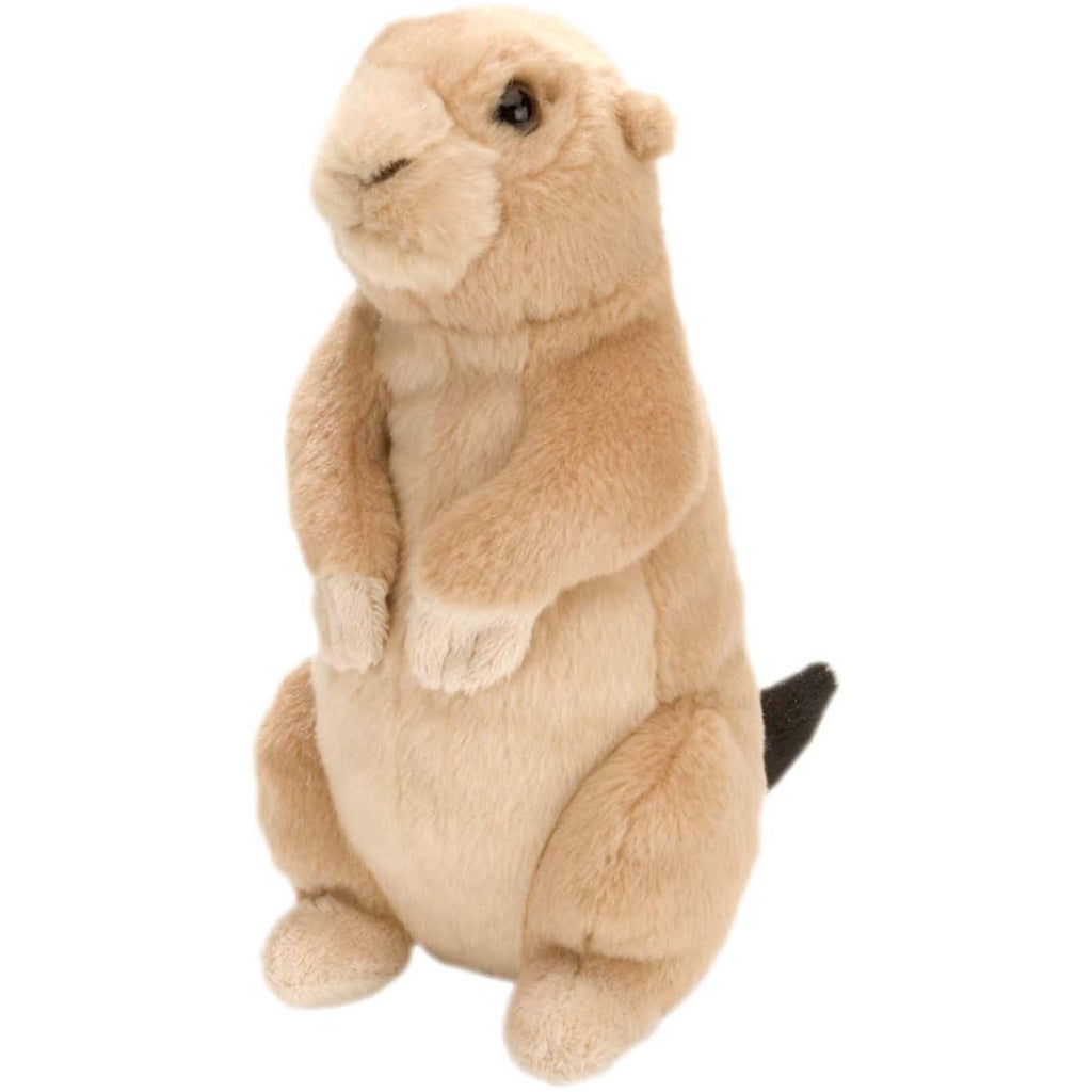 Wild Republic Cuddlekins Mini Prairie Dog 8 Inch Plush Figure