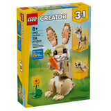 LEGO® Creator Cute Bunny Building Set 31162 - Radar Toys