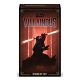 Ravensburger Star Wars Villainous Revenge At Last Board Game - Radar Toys