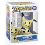 Funko Pokemon POP Mimikyu Vinyl Figure