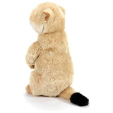 Wild Republic Cuddlekins Prairie Dog 11 Inch Plush Figure - Radar Toys