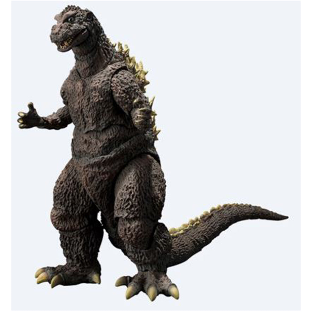 Bandai Godzilla 1954 SHMonsterArts Godzilla 70th Anniversary Special Version Figure