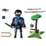 Playmobil Special Plus Ninja Building Set 71481 - Radar Toys