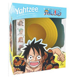 USAopoly One Piece Yahtzee Game - Radar Toys