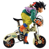 Bandai Dragon Ball Z Snap Collection Son Goku Ichibansho Figure - Radar Toys