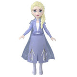 Mattel Disney Frozen Elsa 4 Inch Doll - Radar Toys