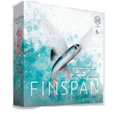 Finspan The Board Game - Radar Toys