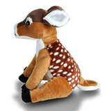 Wild Republic Cuddlekins Fawn 11 Inch Plush Figure - Radar Toys