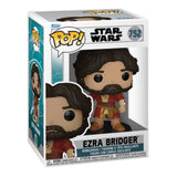 Funko Star Wars Ahsoka S3 POP Ezra Bridger Vinyl Figure - Radar Toys