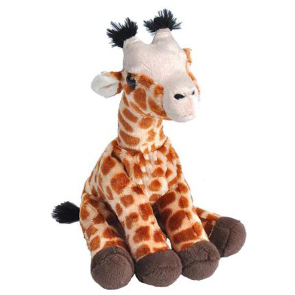 Wild Republic Cuddlekins Giraffe Baby 12 Inch Plush Figure