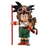 Bandai Dragon Ball Snap Collection Son Goku Childhood Ichibansho Figure - Radar Toys