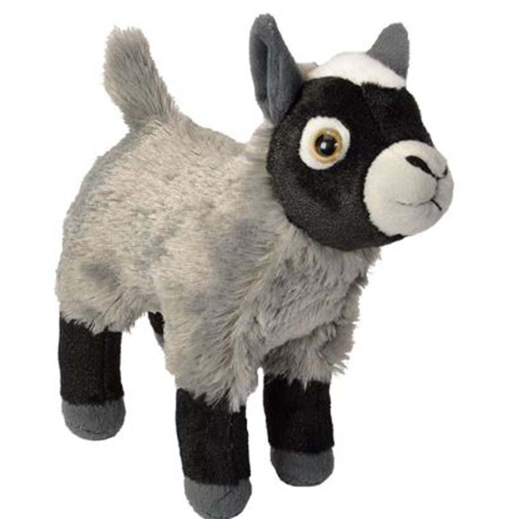 Wild Republic Cuddlekins Mini Goat 7 Inch Plush Figure