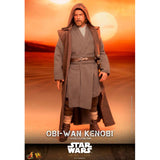 Hot Toys Star Wars Obi-Wan Kenobi Sixth Scale Collectible Figure - Radar Toys