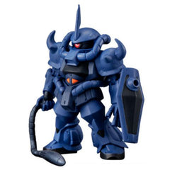 Bandai Shokugan Gundam Converge Movie Visual Selection MS-07B GOUF Gundam II Version Figure