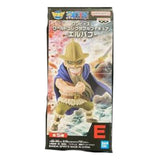 Bandai One Piece Banpresto WCF ELBAF Dorry Mini Figure - Radar Toys