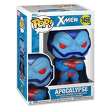 Funko X-Men S3 POP Apocalypse Vinyl Figure - Radar Toys