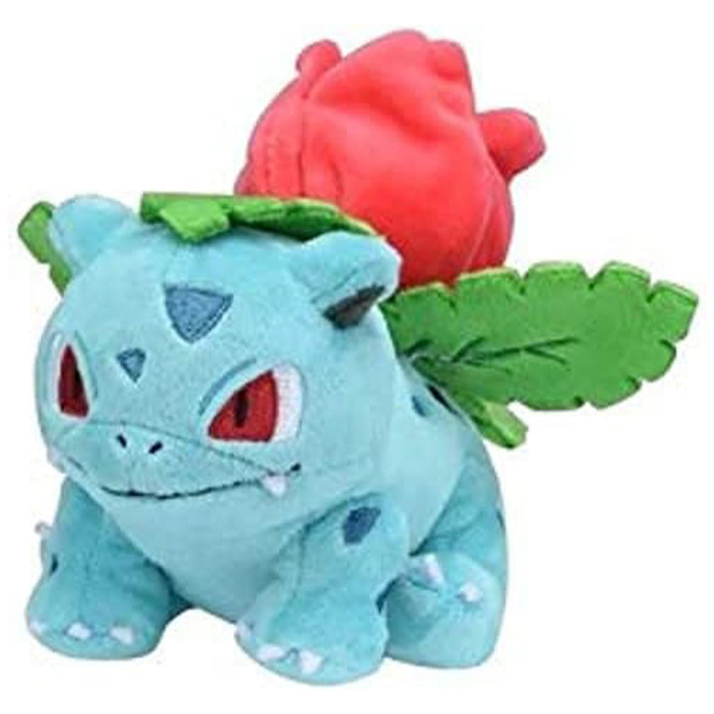 Pokemon Ivysaur 9 Inch Plush Figure