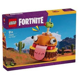 LEGO® Fortnite Durr Burger Building Set 77070 - Radar Toys