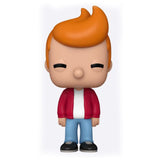 Funko Futurama S4 POP Philip J Fry Vinyl Figure - Radar Toys