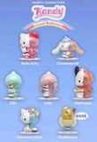 Mighty Jaxx Sanrio Kandy Snowy Dreams Blind Box Mini Figure - Radar Toys