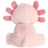 Aurora Precious Moments Lottie Axolotl 8 Inch Plush - Radar Toys