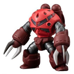 Bandai Shokugan Gundam Converge Movie Visual Selection MSM-07S Z'GOK Gundam II Version Figure