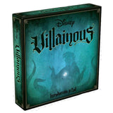 Ravensburger Disney Villainous Introduction To Evil Board Game - Radar Toys