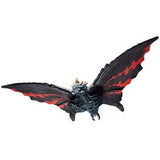Bandai Godzilla Movie Monster Series Wave 6 Battra Figure - Radar Toys