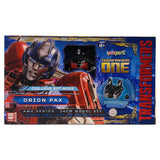 Yolopark Transformers One Orion Pax AMK Series 14cm Model Kit - Radar Toys