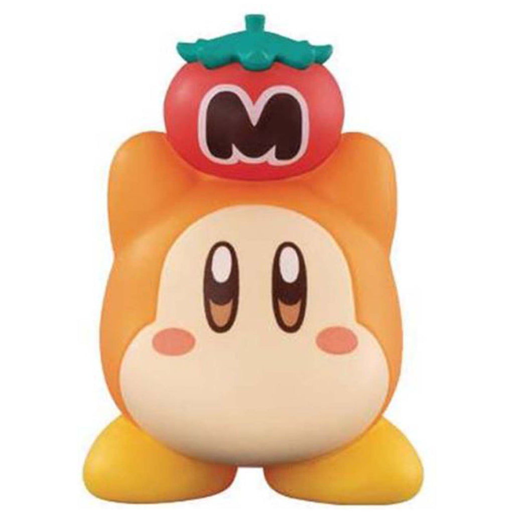 Bandai Kirby Friends Shokugan Waddle Dee Mini Figure