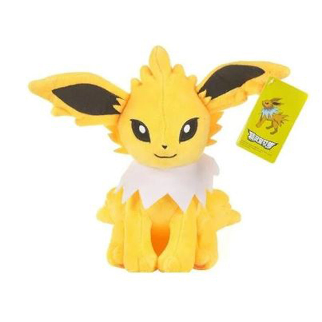 Pokemon Jolteon 9 Inch Plush Figure