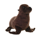 Wild Republic Cuddlekins Sea Lion 9 Inch Plush Figure - Radar Toys