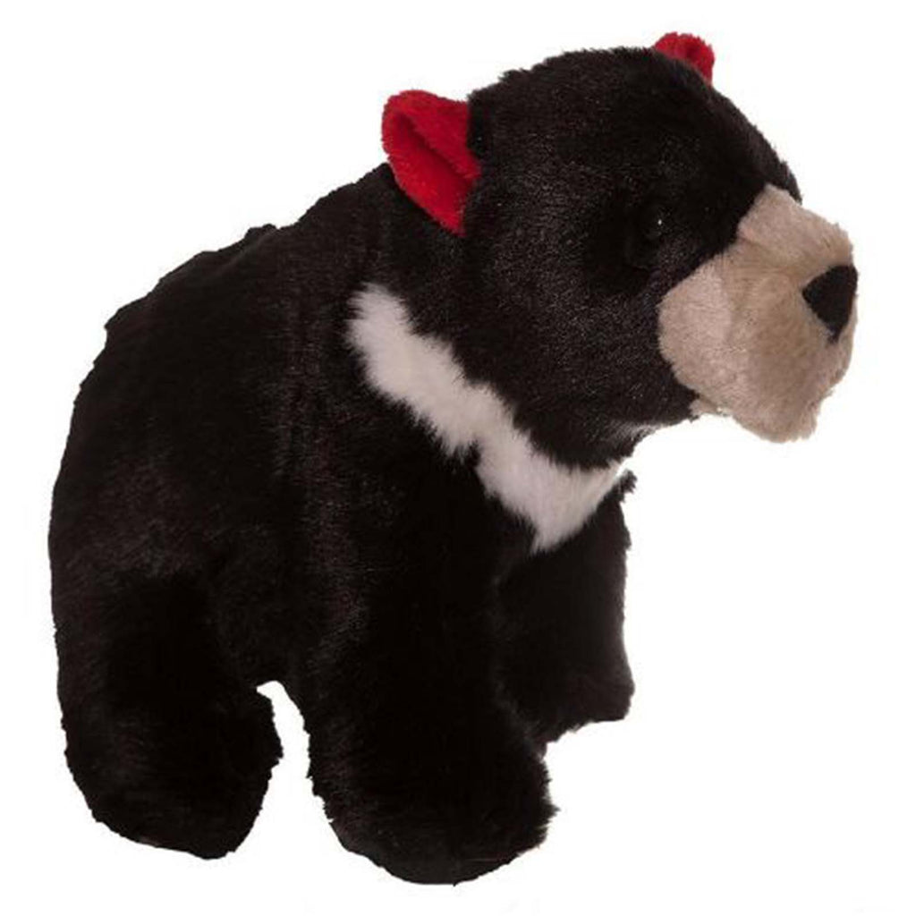 Wild Republic Cuddlekins Mini Tasmanian Devil 9 Inch Plush Figure