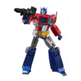 Yolopark Transformers Optimus Prime AMK Pro Series Model Kit - Radar Toys