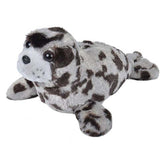 Wild Republic Cuddlekins Mini Harbor Seal 11 Inch Plush Figure - Radar Toys