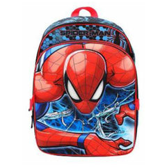 Bioworld Marvel Spider-Man Cosplay Backpack - Radar Toys