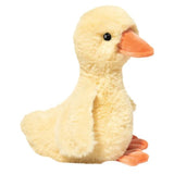 Douglas Dennie Duck Super Soft 12 Inch Plush Figure - Radar Toys